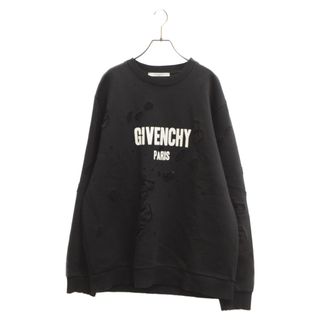 GIVENCHY ジバンシー スウェット トレーナー