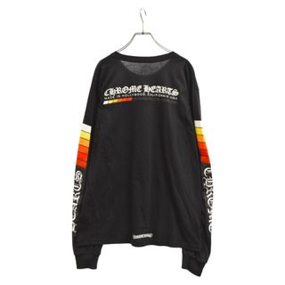 クロムハーツ ロング メンズのTシャツ・カットソー(長袖)の通販 200点