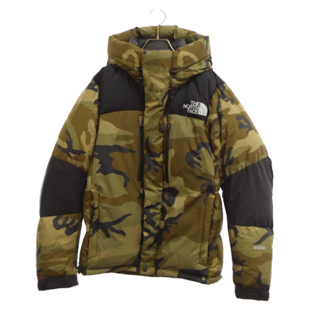 THE NORTH FACE - THE NORTH FACE ザノースフェイス NOVELTY BALTRO