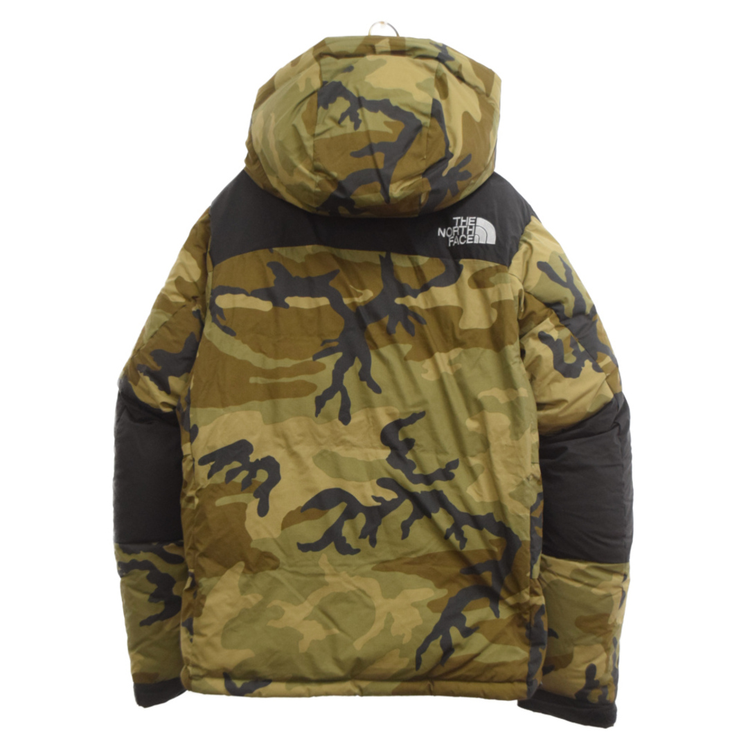 THE NORTH FACE - THE NORTH FACE ザノースフェイス NOVELTY BALTRO ...