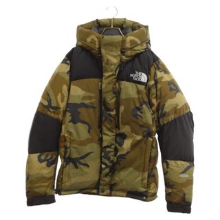 ノースフェイス(THE NORTH FACE) 迷彩 ダウンジャケット(メンズ)の通販 ...