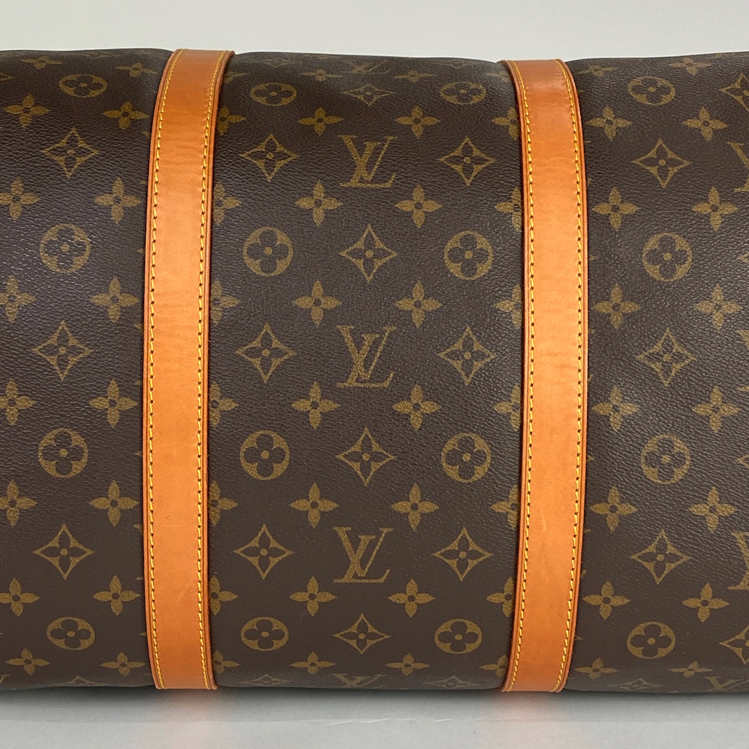 LOUIS VUITTON - ルイ・ヴィトン キーポル 60 レディース 【中古】の