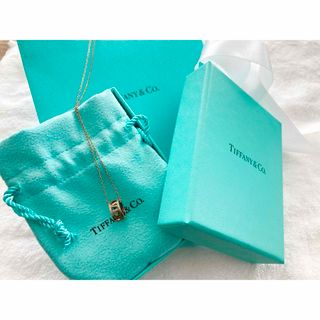 ティファニー(Tiffany & Co.)のティファニー オープン アトラス ネックレス(ネックレス)