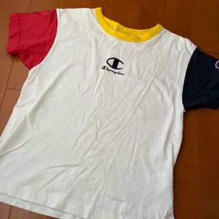 チャンピオン(Champion)のTシャツ(Tシャツ/カットソー)