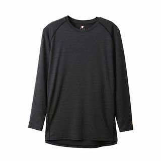 チャンピオン(Champion)のチャンピオン champion メンズ クルーネックシャツL(Tシャツ/カットソー(七分/長袖))