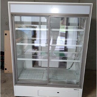 SANYO - 業務用冷蔵庫 サンヨー冷蔵ショーケース SMR-180FBAG