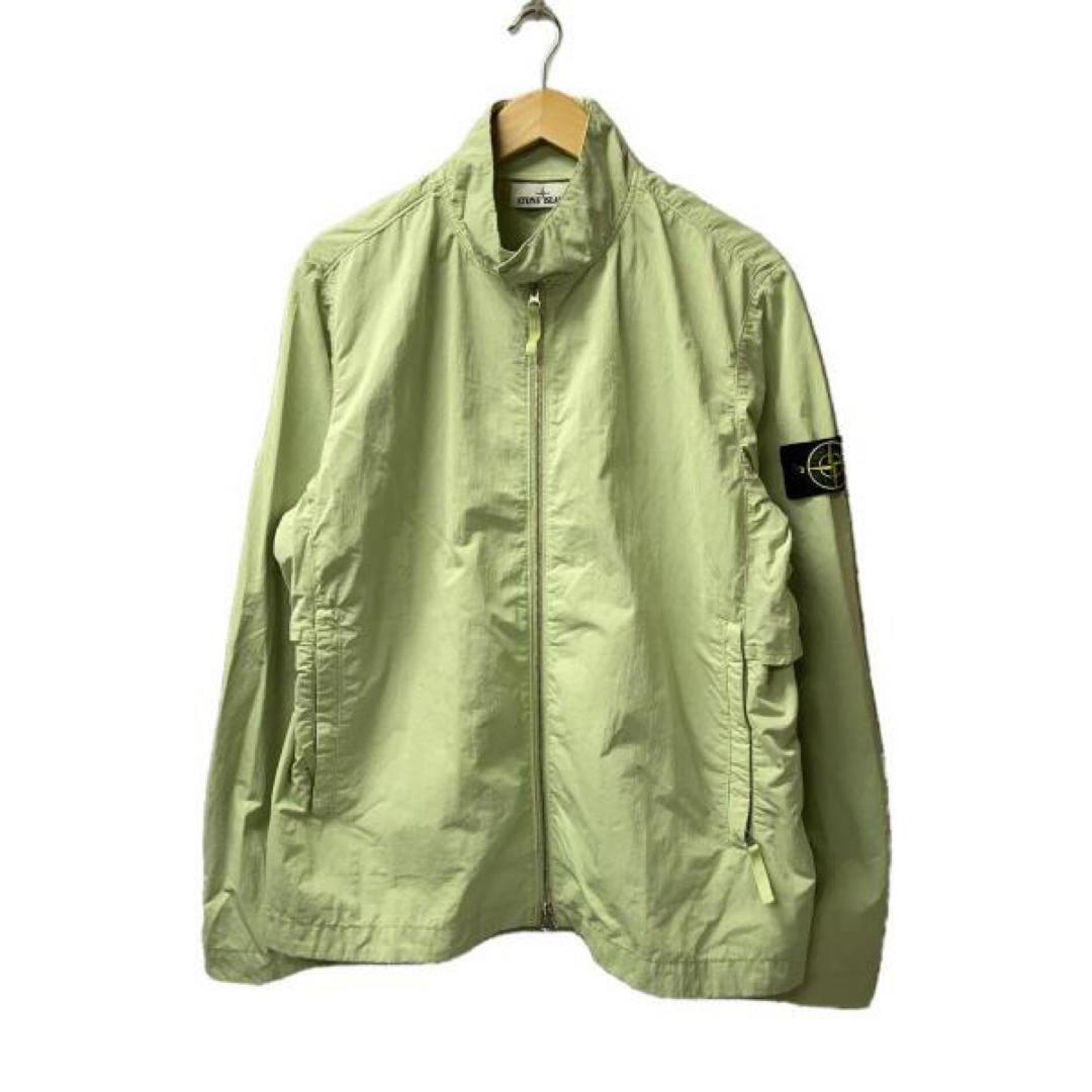 STONE ISLAND - stone island ナイロンジャケットの通販 by shop