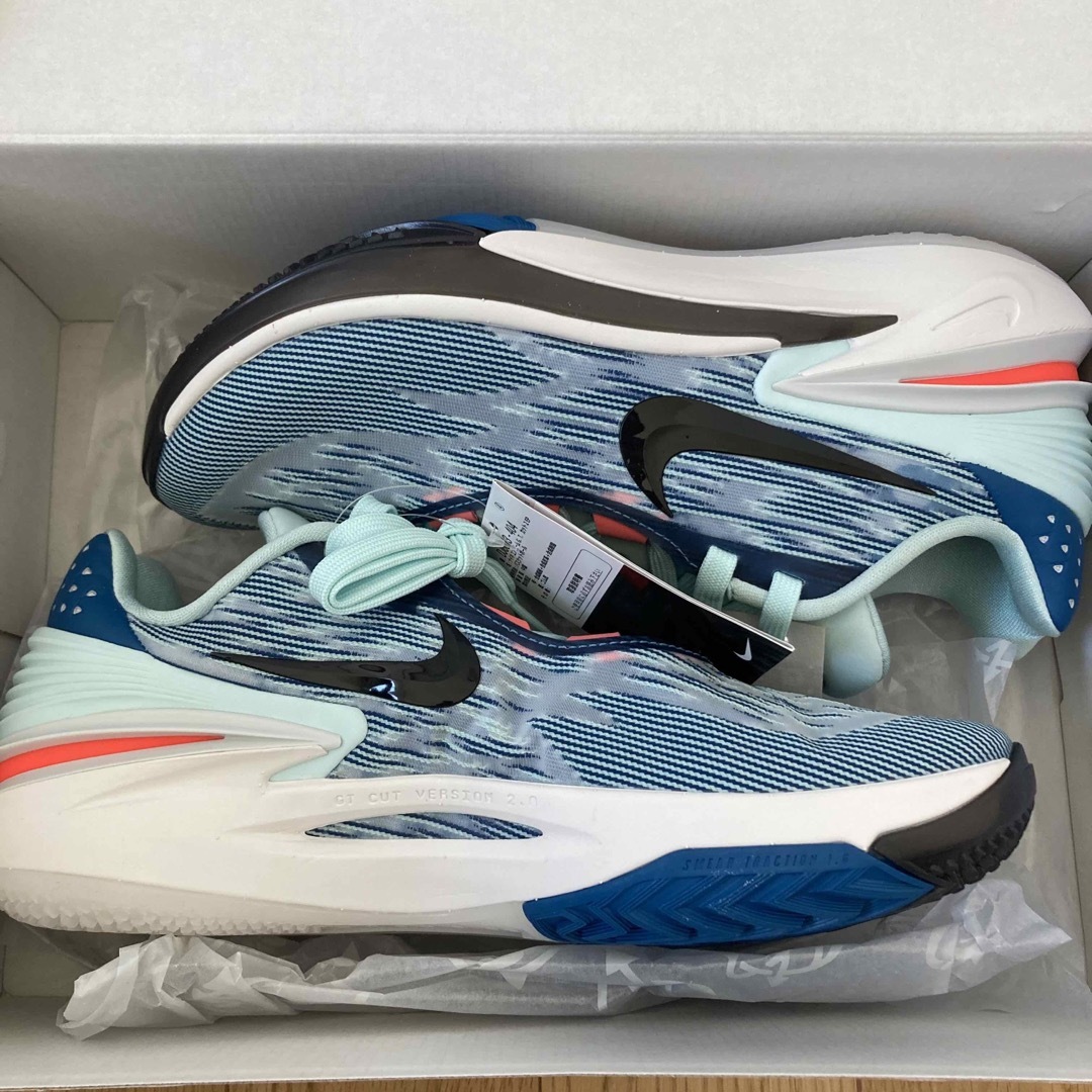 NIKE - 新品 NIKE GTカット2 EP 27.5cmの通販 by Splash Bro's|ナイキ
