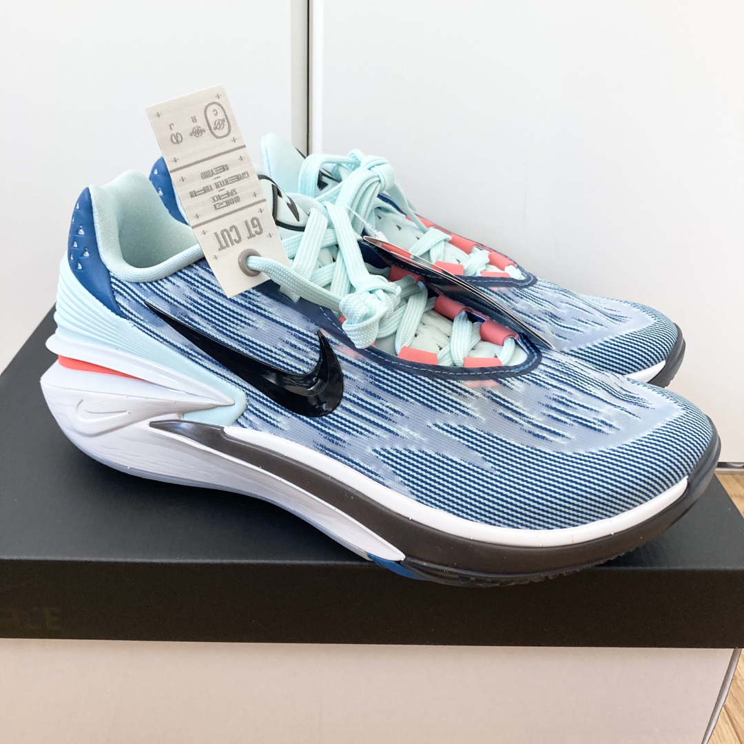新品 NIKE GTカット2 EP 27.5cm