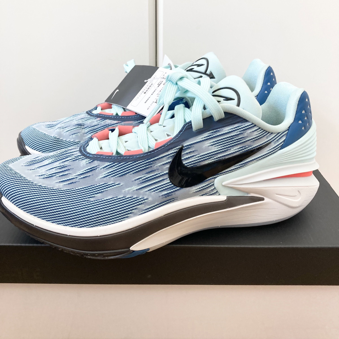 NIKE - 新品 NIKE GTカット2 EP 27.5cmの通販 by Splash Bro's|ナイキ