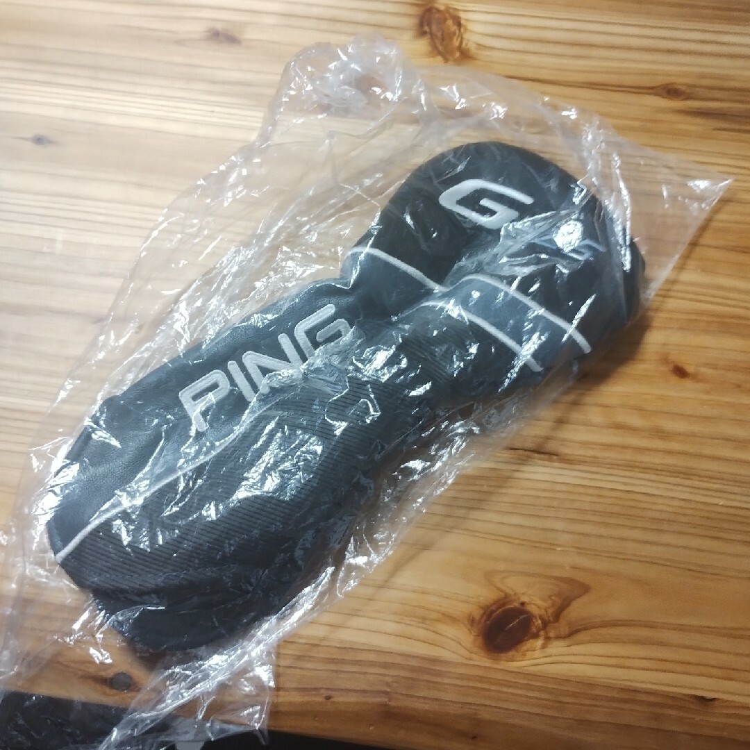 PING - ヘッドカバー単体 PING ピン G425 MAXドライバー 日本正規品