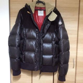 モンクレール(MONCLER)のモンクレール サイズ7(ダウンジャケット)