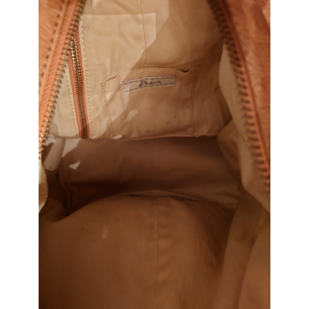 Dakota(ダコタ)のDakota ダコタ リュック レディースのバッグ(リュック/バックパック)の商品写真