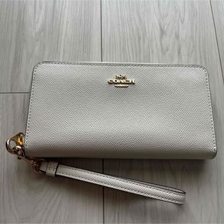 コーチ(COACH)のcoach〓長財布(財布)