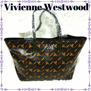 ヴィヴィアン(Vivienne Westwood) バッグ（イエロー/黄色系）の通販 75