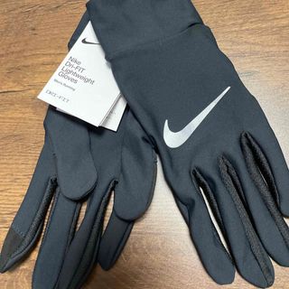 ナイキ(NIKE)の新品　NIKEグローブ(手袋)