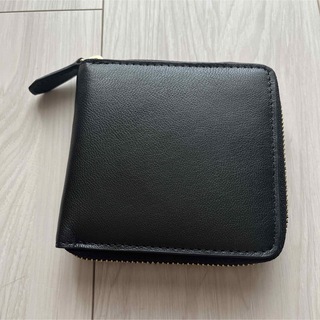 ムラ(MURA)の◆シンプル◆二つ折り財布(財布)