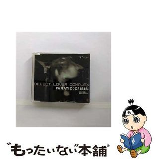 【中古】 DEFECT　LOVER　COMPLEX/ＣＤシングル（１２ｃｍ）/KHCM-3003(その他)