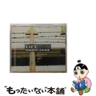 【中古】 LIFE/ＣＤシングル（１２ｃｍ）/KHCM-3004(その他)