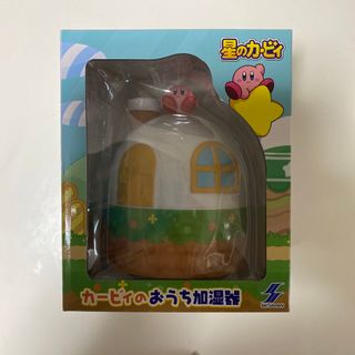 任天堂 - 星のカービィ　加湿器