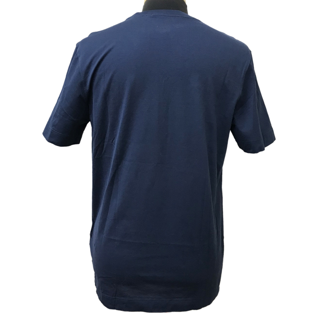 LOUIS VUITTON(ルイヴィトン)のルイ・ヴィトン メンズ Tシャツ メンズのトップス(Tシャツ/カットソー(半袖/袖なし))の商品写真