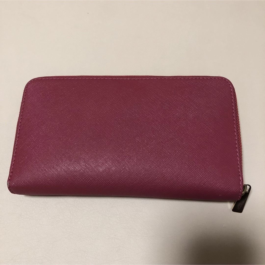 Tory Burch - トリーバーチ 長財布 ピンクの通販 by あす's shop Tory Burch - トリーバーチ 長財布 ピンクの通販 by あす's shop