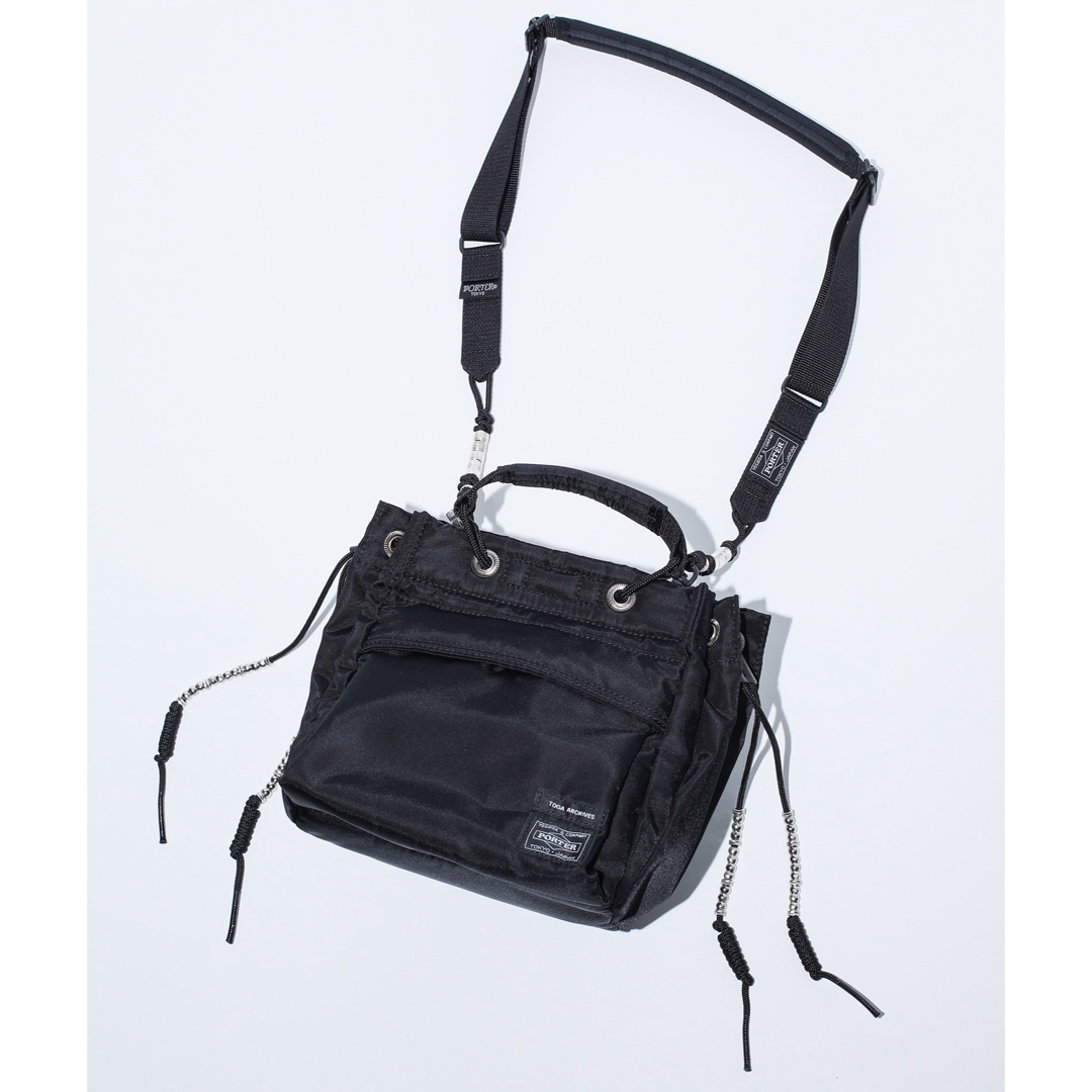 TOGA - TOGA × PORTER String bag トーガ ポーターの通販 by blue's