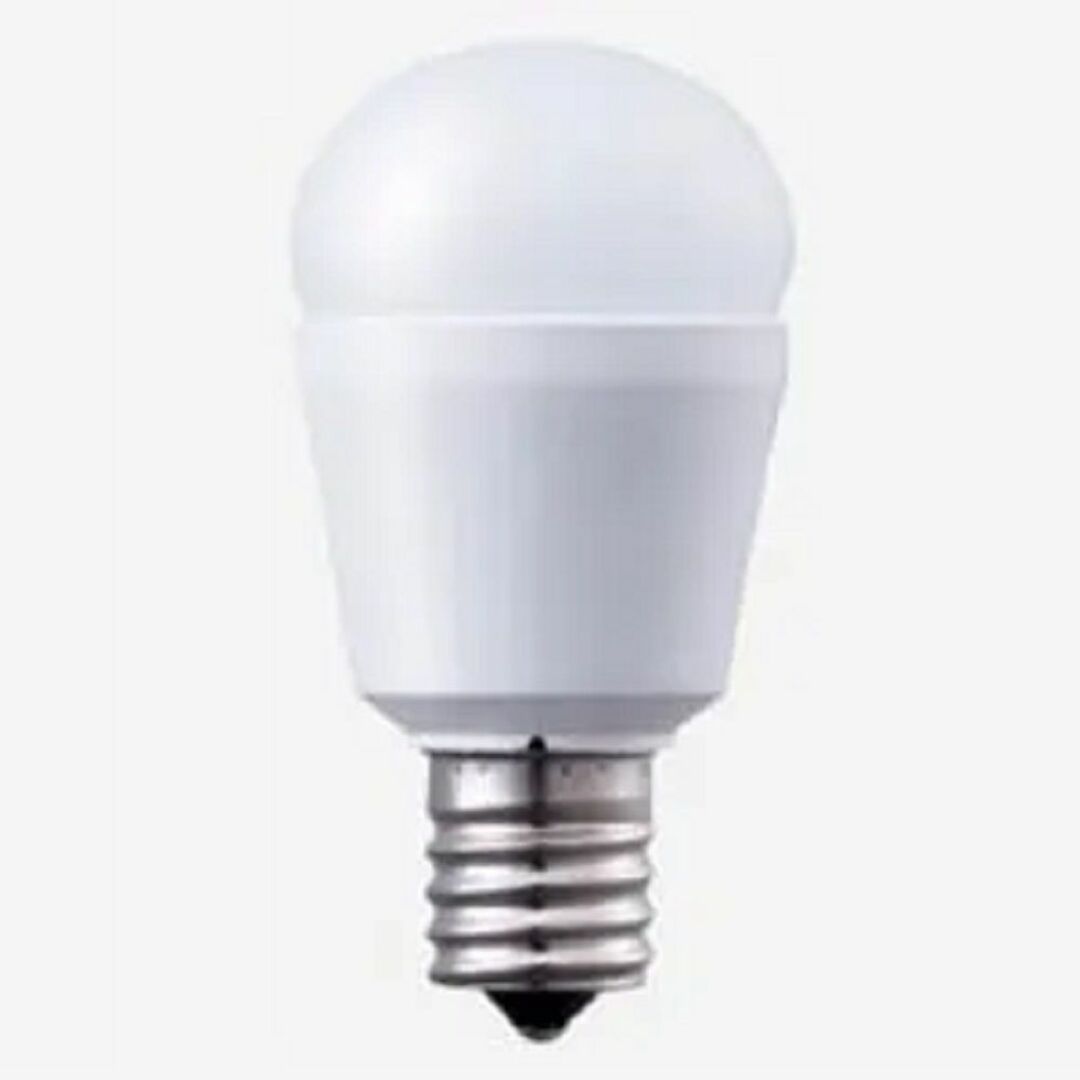LED電球 下方向タイプ E17 簡易包装 10個入 LDA4L-H-E17/E/S/W/2A/10K-10