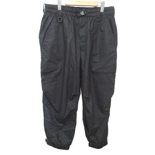 Y-3 2020AW  M CL W CRG PNT ワークパンツ カーゴパンツ