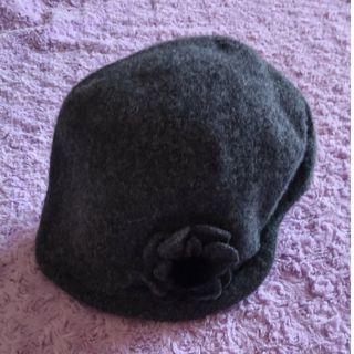 🍀WOOL  帽子🍀(その他)