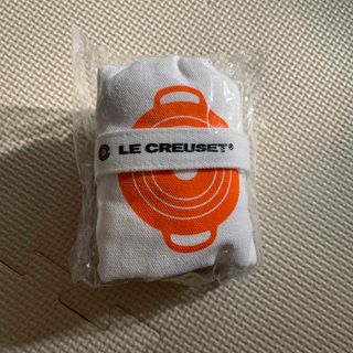 ルクルーゼ(LE CREUSET)のLe CREUSET エコバッグ(エコバッグ)