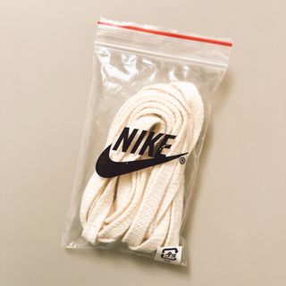 ナイキ(NIKE)のNIKE▲靴紐(その他)