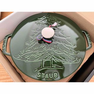 STAUB(鍋/フライパン)のフリマアイテム一覧 STAUB(鍋/フライパン)のフリマアイテム一覧