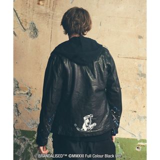 グラム ライダースジャケット(メンズ)の通販 76点 | glambのメンズを グラム ライダースジャケット(メンズ)の通販 76点 | glambのメンズを