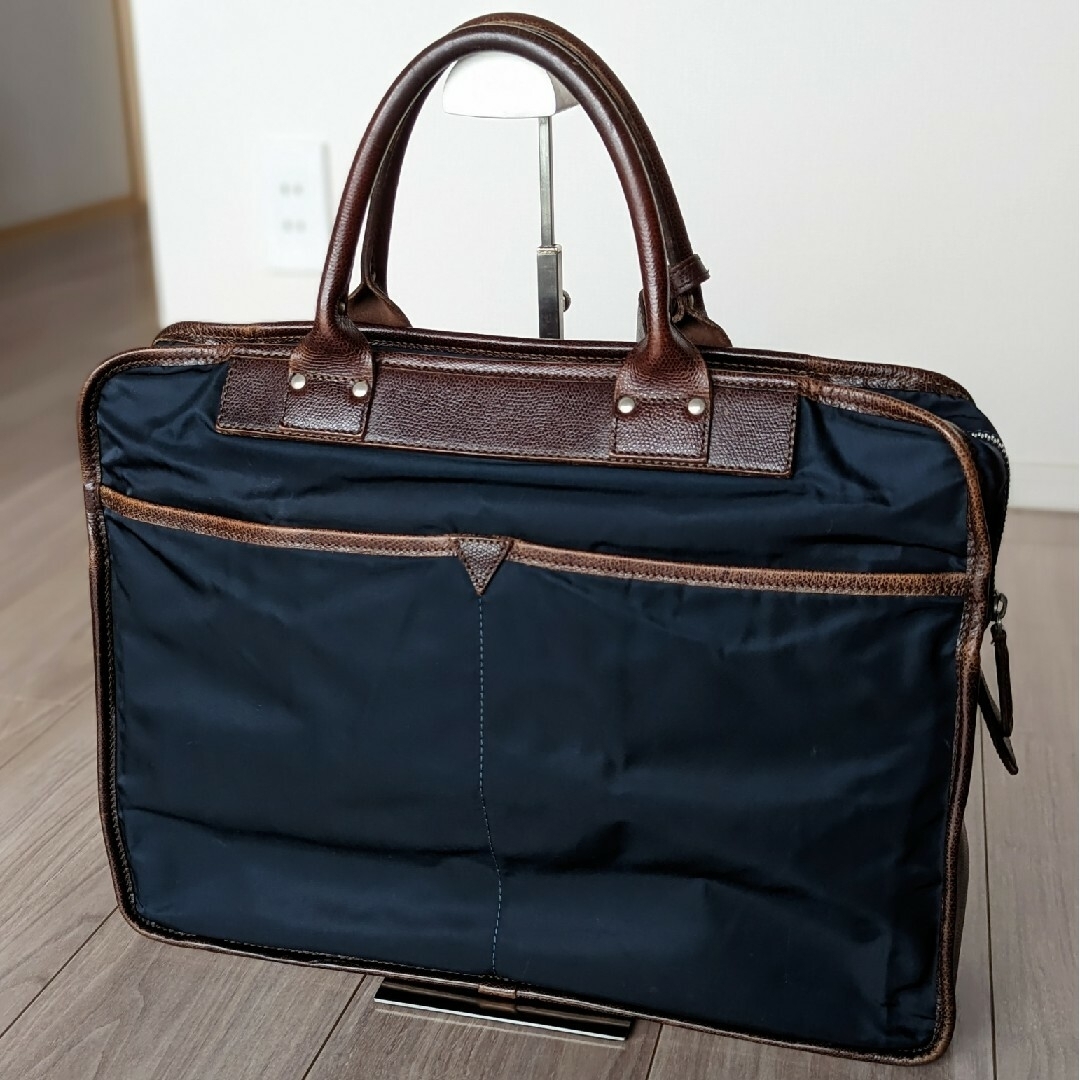 Felisi - 【定価85,800円】Felisi 別注 8637 ビジネスバック