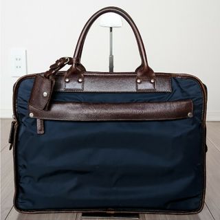 TUMI 3 way ビジネスバック 26180 鑑定品