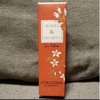 ロクシタン(L'OCCITANE)のロクシタンVNOオードトワレ75ml(香水(女性用))