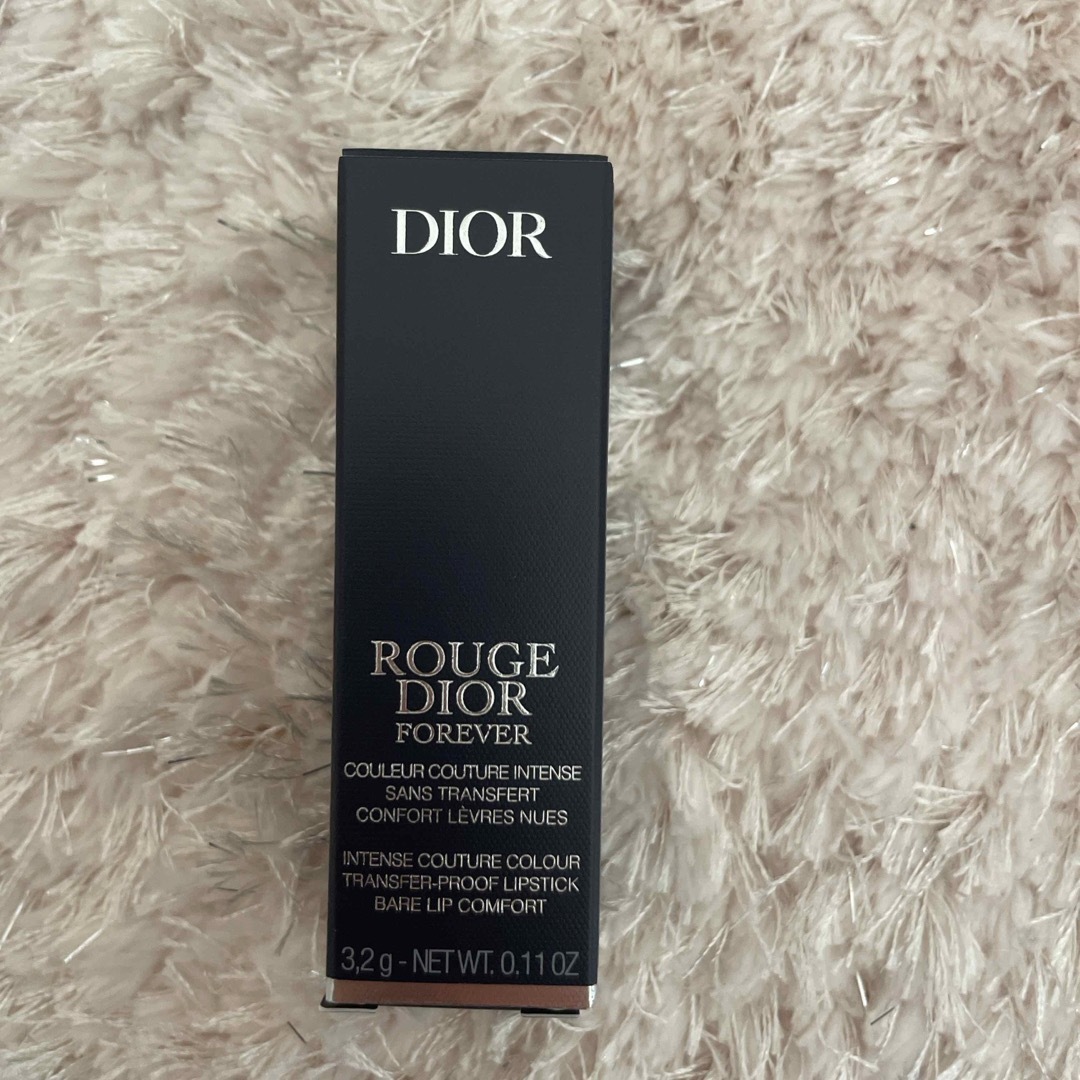 Dior(ディオール)のルージュ ディオール フォーエヴァー スティック コスメ/美容のベースメイク/化粧品(口紅)の商品写真