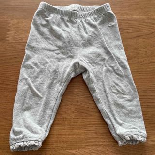 ベビーギャップ(babyGAP)のGAP レギンス　3-6ヶ月(パンツ)