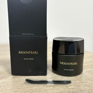 ミキモトコスメティックス(MIKIMOTO COSMETICS)の新品！ミキモト コスメティックス＊ムーンパール エクストラ クリーム(フェイスクリーム)