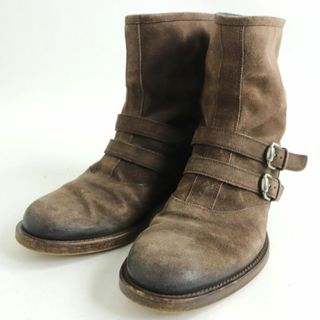 グッチ ブーツ(メンズ)の通販 300点以上 | Gucciのメンズを買うならラクマ