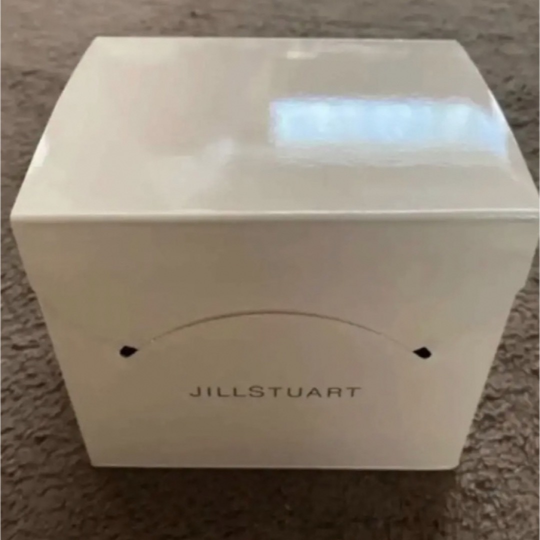JILLSTUART(ジルスチュアート)のJILLSTUART ストライプマグカップ インテリア/住まい/日用品のキッチン/食器(グラス/カップ)の商品写真