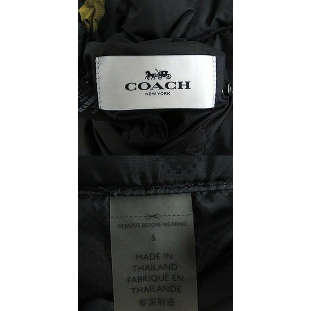 COACH - 【ドンドン見直し】極美品□COACH コーチ F39265 リバーシブル