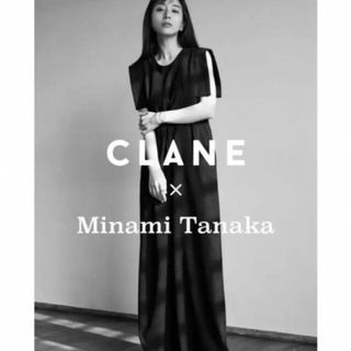 クラネ(CLANE)のCLANE 田中みな実コラボ　オールインワン(オールインワン)