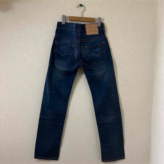 リーバイス(Levi's)の美品】Levis リーバイス 513 W28L32 ジーンズ デニム ジーパン(デニム/ジーンズ)