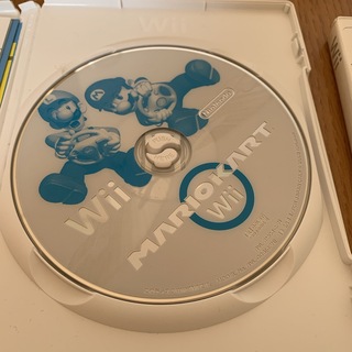Wii カセットセット❣️(家庭用ゲームソフト)