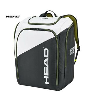 ヘッド(HEAD)の新品未開封HEAD Rebels Racing Backpack L(その他)