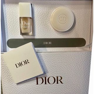 ディオール(Dior)の専用(コフレ/メイクアップセット)