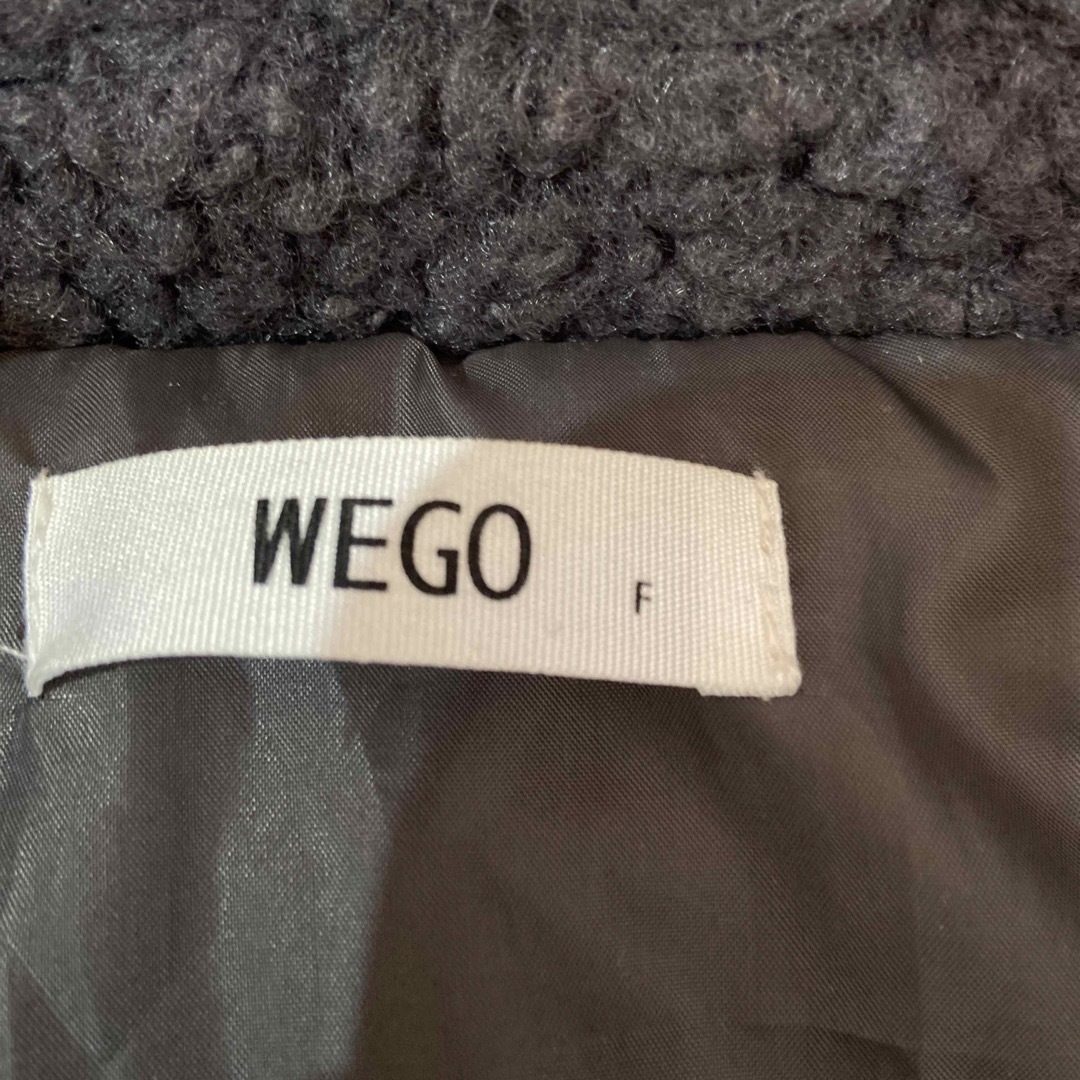 WEGO(ウィゴー)のwego アウター レディースのジャケット/アウター(その他)の商品写真