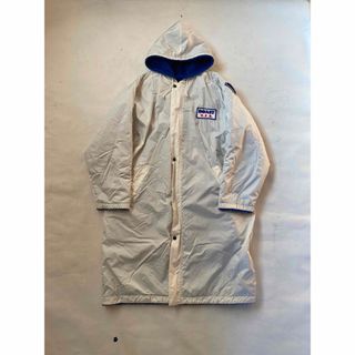 チャンピオン(Champion)のリーガライレア ↑ 90s 超希少 BOAST U.S.A. ベンチコート(その他)